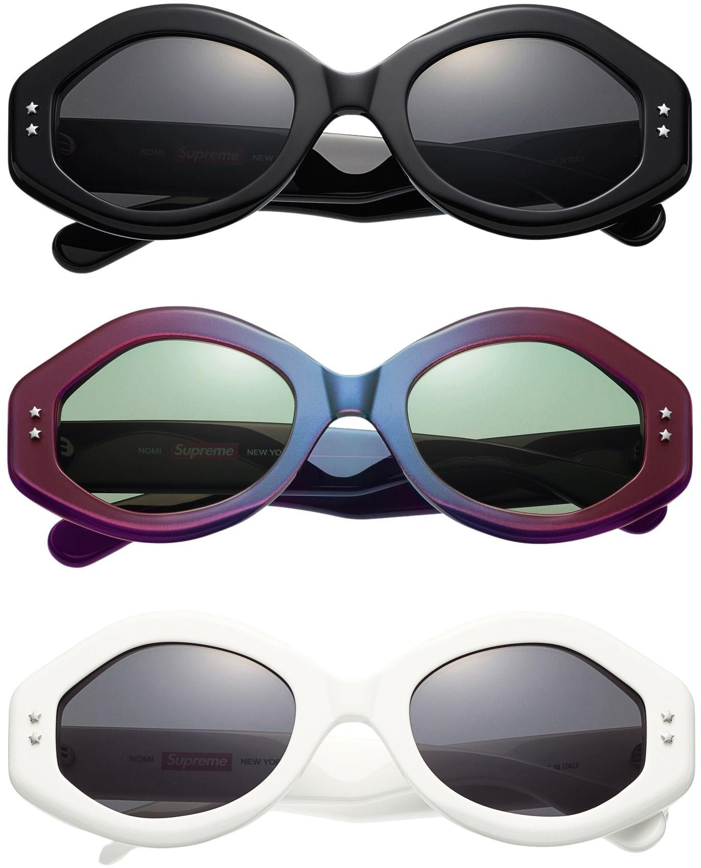 Nomi Sunglasses